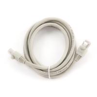 Gembird RJ45/RJ45 Cat6 1.5m netwerkkabel Wit 1,5 m F/UTP (FTP)