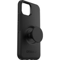 Otterbox Symmetry Pop Apple iPhone 11 Pro Back Cover Zwart