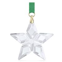 Swarovski 5646769 Little Star Annual Edition Ornament 2023 4,8 x 0,8 x 4,3 cm