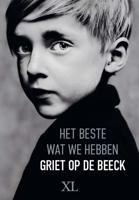 Het beste wat we hebben - Griet op de Beeck - Hardcover (9789046313107)