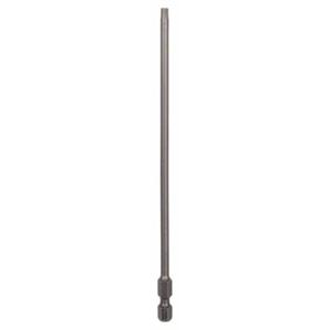 Bosch Accessories Bosch 2607001668 T-bit T 20 Extra hard E 6.3 1 stuk(s)