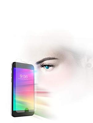 InvisibleShield Glass+ VisionGuard Clear screen protector iPhone iP8/iP7/iP6/iP6s 1 pc(s) - ZAGG InvisibleShield Glass+ VisionGuard, Clear screen protector, Apple, iPhone iP8/iP7/iP6/iP6s,