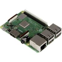 Raspberry Pi 3 B+ 1 GB 4 x 1.4 GHz Raspberry Pi® - thumbnail