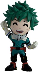 My Hero Academia Vinyl Figure Izuku Midoriya 12 Cm