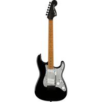 Squier Contemporary Stratocaster Special Black elektrische gitaar - thumbnail