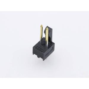 Molex 1718561002 Male header (standaard) Totaal aantal polen: 2 Rastermaat: 2.54 mm Inhoud: 1 stuk(s) Bulk