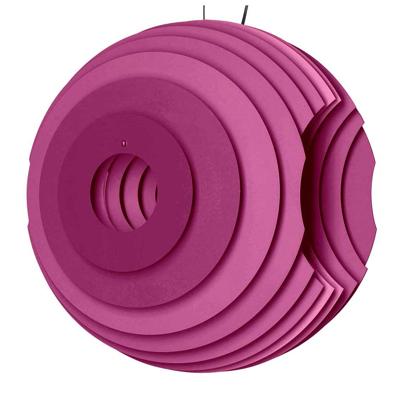 Foscarini Supernova Hanglamp Paars