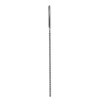 Urethral Sounding - Metal Dilator - 6mm - thumbnail