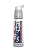 Glijmiddel Met Very Wild Cherry-Smaak- 30ml - thumbnail