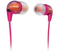 Philips SHE3683/10 Kleine Kleur Buds Hoofdtelefoon - Roze