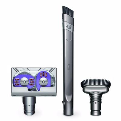 Dyson Car Cleaning Kit Dyson Car Cleaning Kit