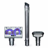 Dyson Car Cleaning Kit