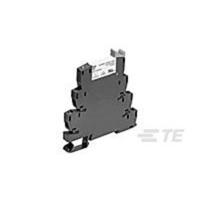 TE Connectivity 3-1416100-4 TE AMP GPR Panel Plug-In Relays Sockets Acc.-Schrack Carton 1 stuk(s) - thumbnail