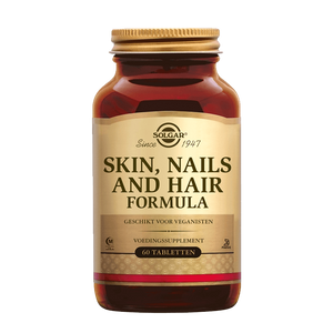 Solgar Vitamins - Skin, Nails and Hair Formula