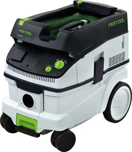 Festool CTL 26 E SD Stofafzuigmobiel | 1200w - 574955