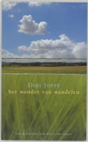 Wonder van wandelen (Paperback)