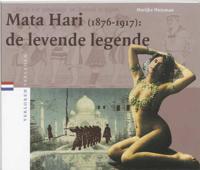 Mata Hari (1876-1917) - M. Huisman - Paperback (9789065504425)