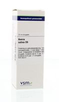 VSM Avena sativa D6 (20 ml)