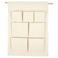 Creativ Company Hangende Organiser Canvas - thumbnail