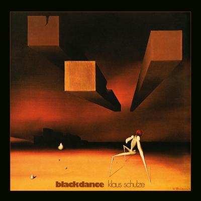 Blackdance - CD (0885513014924)