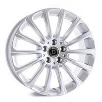 DIEWE Turbina Argento Zilver