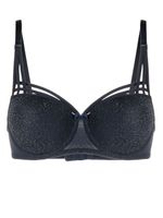 Marlies Dekkers soutien-gorge Dame de Paris à balconnets - Bleu