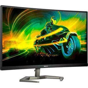 Philips Momentum 27M1C5500VL/00 computer monitor 68,6 cm (27") 2560 x 1440 Pixels Quad HD LCD Zwart