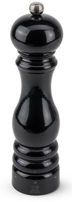 Peugeot Zoutmolen U-Select Paris Lak Zwart 22 cm Peugeot Zoutmolen U-Select Paris Lak Zwart 22 cm