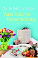 Van harte beterschap - Marie Sabine Roger - ebook