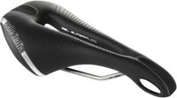 Selle italia max flite gel superflow ti l3/black