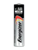 Energizer Max AAA batterij (potlood) Alkaline 1.5 V 8 stuk(s) - thumbnail