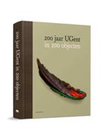 200 jaar UGent - Agnes Goyvaerts - Hardcover (9789492081896)