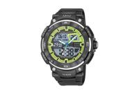 Q&Q Horloge Heren GW85J003Y 53mm 10 ATM