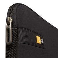 case LOGIC® Laptophoes Laps 114 Geschikt voor max. (laptop): 35,6 cm (14) Zwart - thumbnail