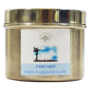 Green Tree Geurkaars Fairy Mist (150 gram)