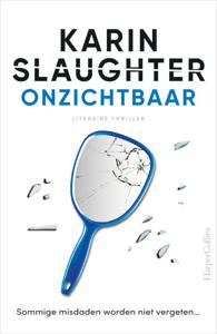 Onzichtbaar (Paperback)