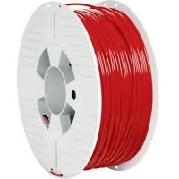 Verbatim 55330 Filament Filament PLA kunststof 2.85 mm 1000 g Rood 1 stuk(s) - thumbnail