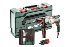 Metabo UHEV 2860-2 QUICK SET 1100 W 2100 RPM SDS-plus