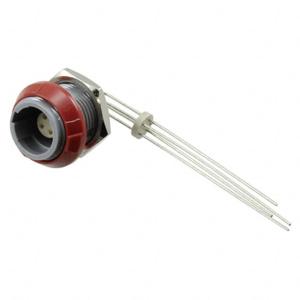 ITT 132043-3010 Ronde connector 1 stuk(s)