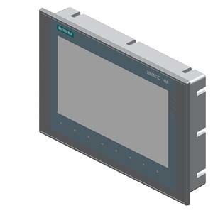 Siemens 6AV21232JB030AX0 aanraakbedieningspaneel 22,9 cm (9") 800 x 480 Pixels