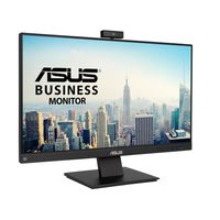 Asus BE24EQK LED-monitor Energielabel F (A - G) 60.5 cm (23.8 inch) 1920 x 1080 Pixel 16:9 5 ms USB, VGA, HDMI, DisplayPort, Hoofdtelefoon (3.5 mm jackplug) - thumbnail