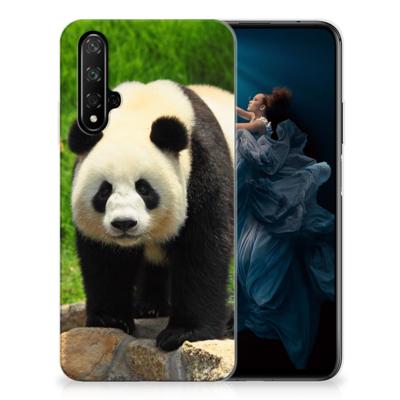 Honor 20 TPU Hoesje Panda