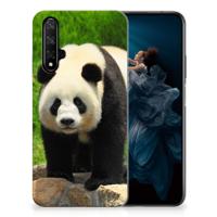 Honor 20 TPU Hoesje Panda