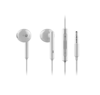 HUAWEI Earphones AM115 (2017) Wit