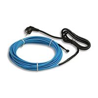 Danfoss 088L0992 Verwarmingskabel 230V 80W 8m zelflimiterend, 80 W, 8 meter