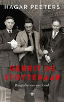 Gerrit de Stotteraar - Hagar Peeters - ebook