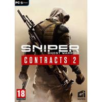 Sniper Ghost Warrior - Contracts 2 (PC)