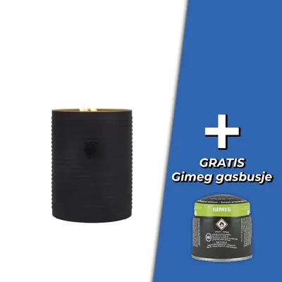 Cosiscoop Iconic Black