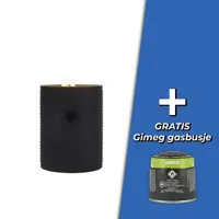 Cosiscoop Iconic Black