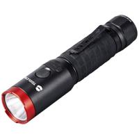 TOOLCRAFT Handlamp werkt op Li-ion oplaadbare batterij LED Verstelbaar, Met magneethouder, Met riemclip 1000 lm 5 h 176